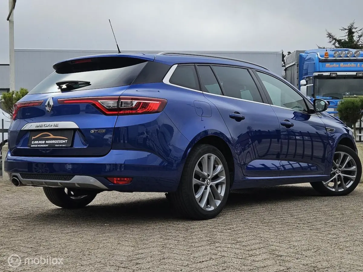 1.2 TCe 132 PK GT-Line