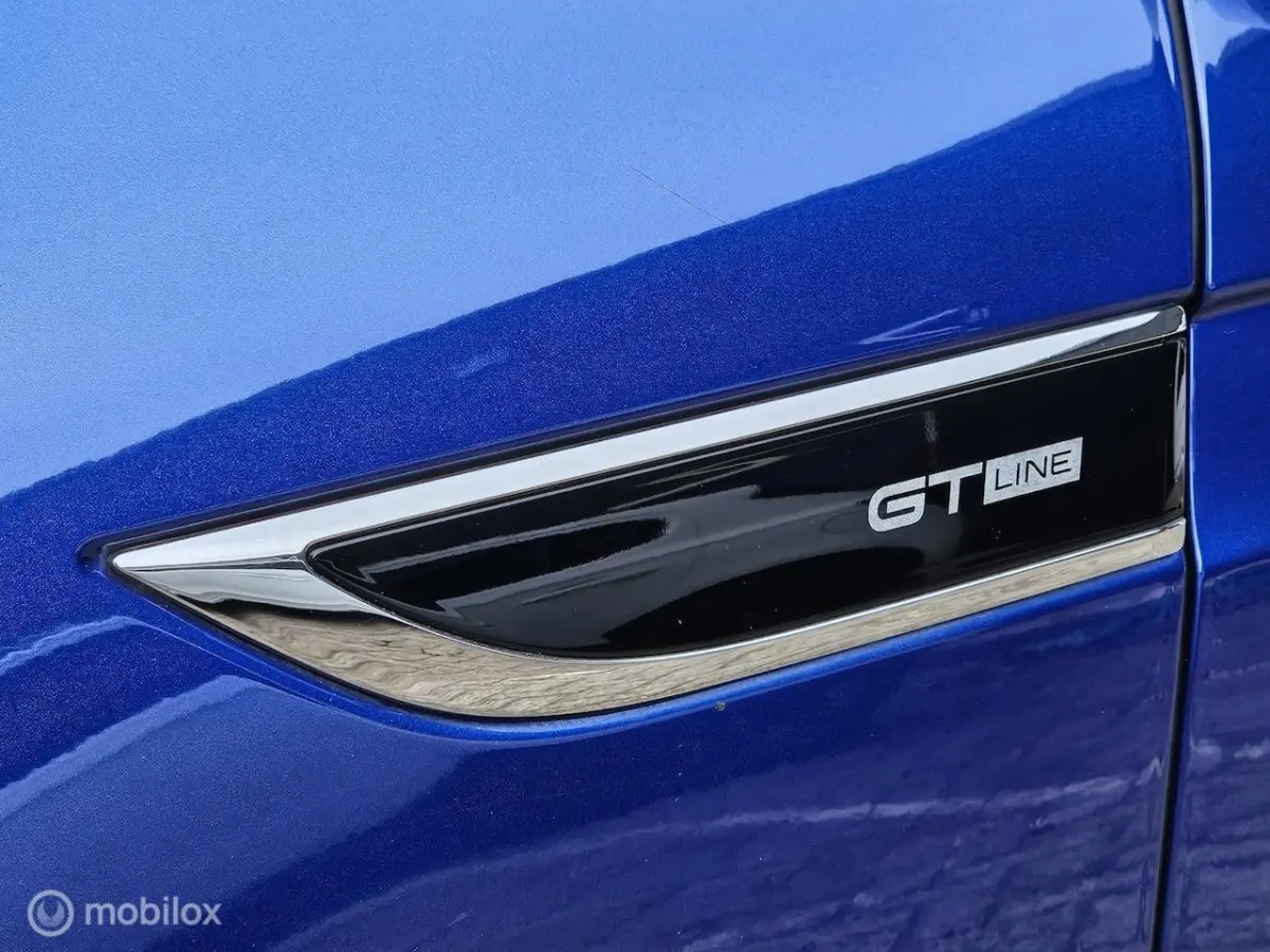 1.2 TCe 132 PK GT-Line