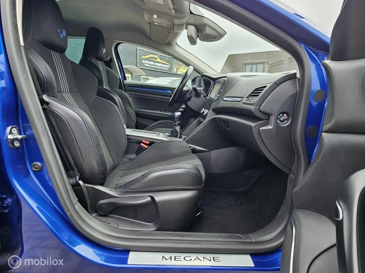 1.2 TCe 132 PK GT-Line