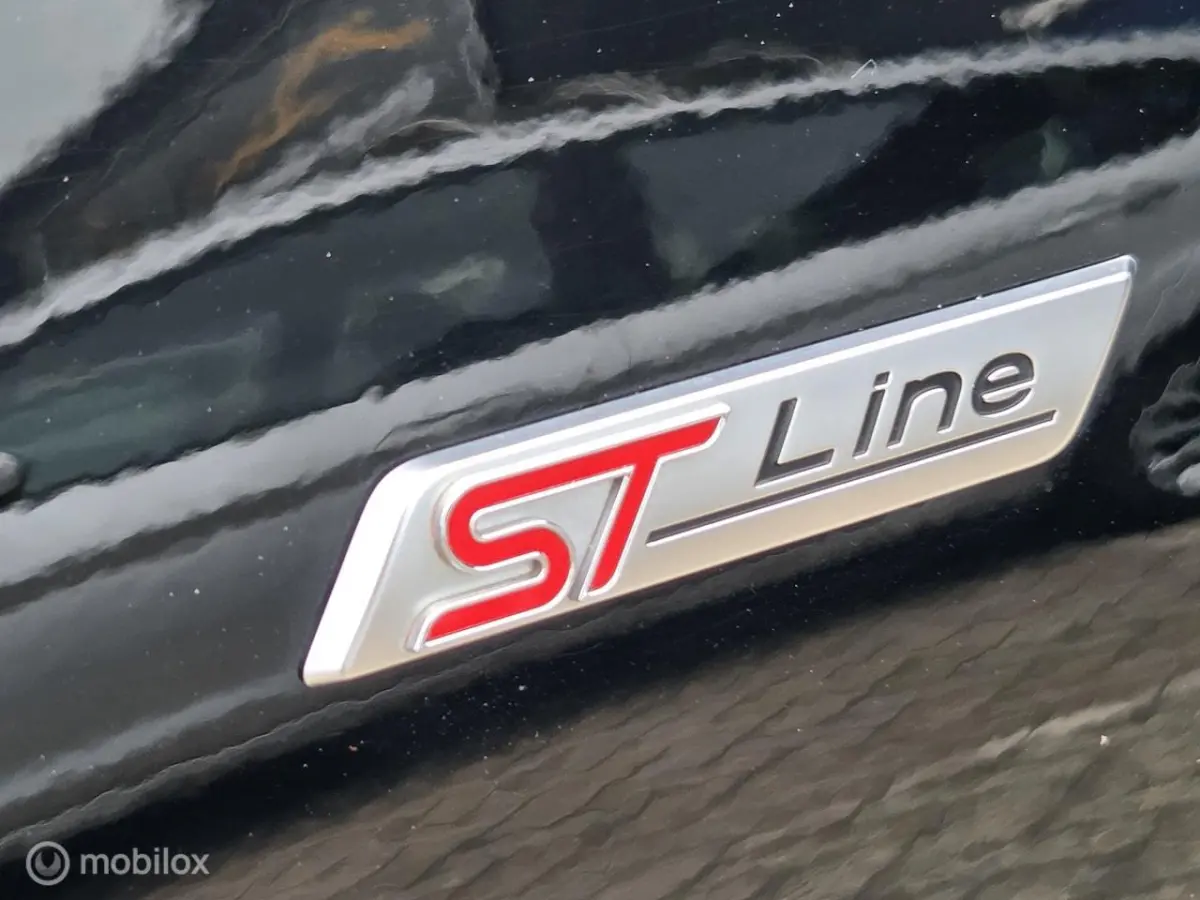 1.5 ST Line 165pk AUTOMAAT