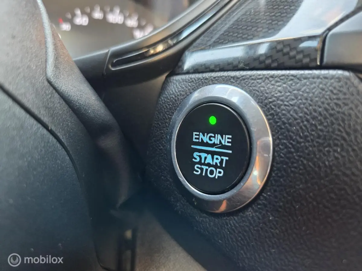 1.5 EcoBoost ST Line Business Edition