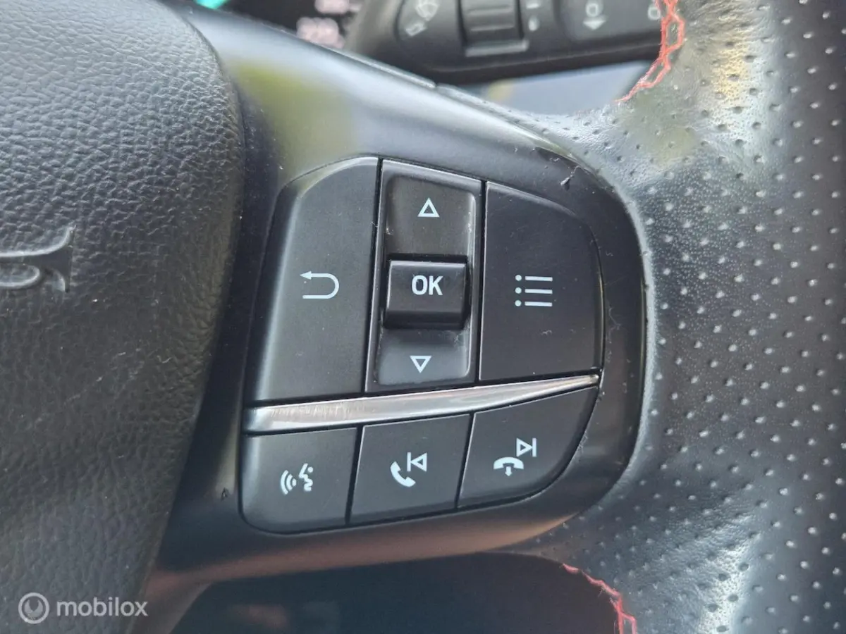 1.5 EcoBoost ST Line Business Edition