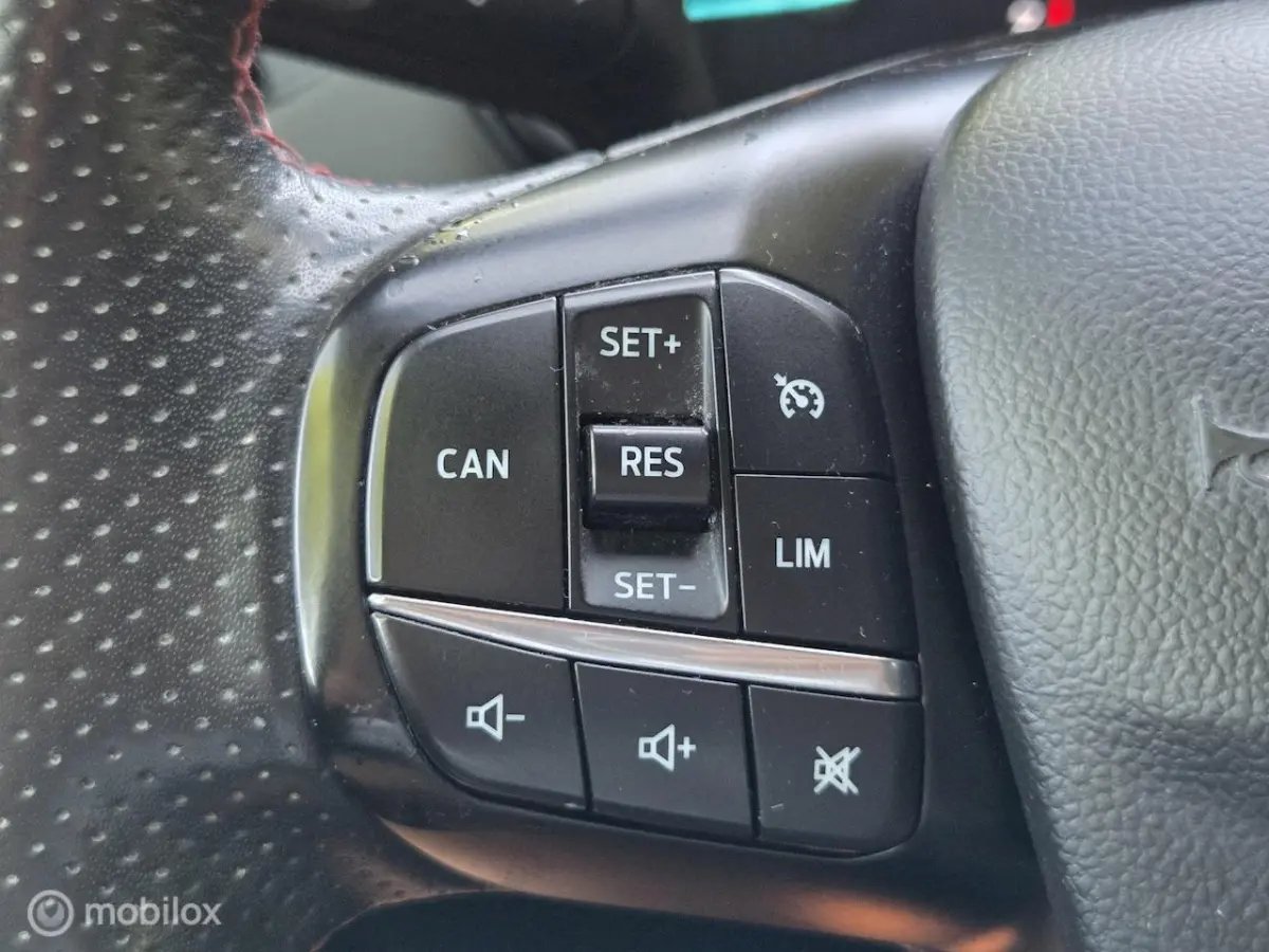1.5 EcoBoost ST Line Business Edition