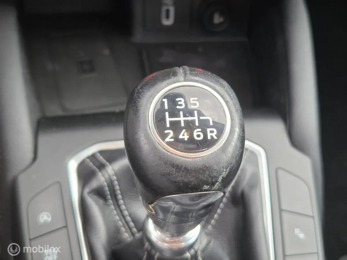 1.0 EcoBoost Titanium Business PANORAMADAK