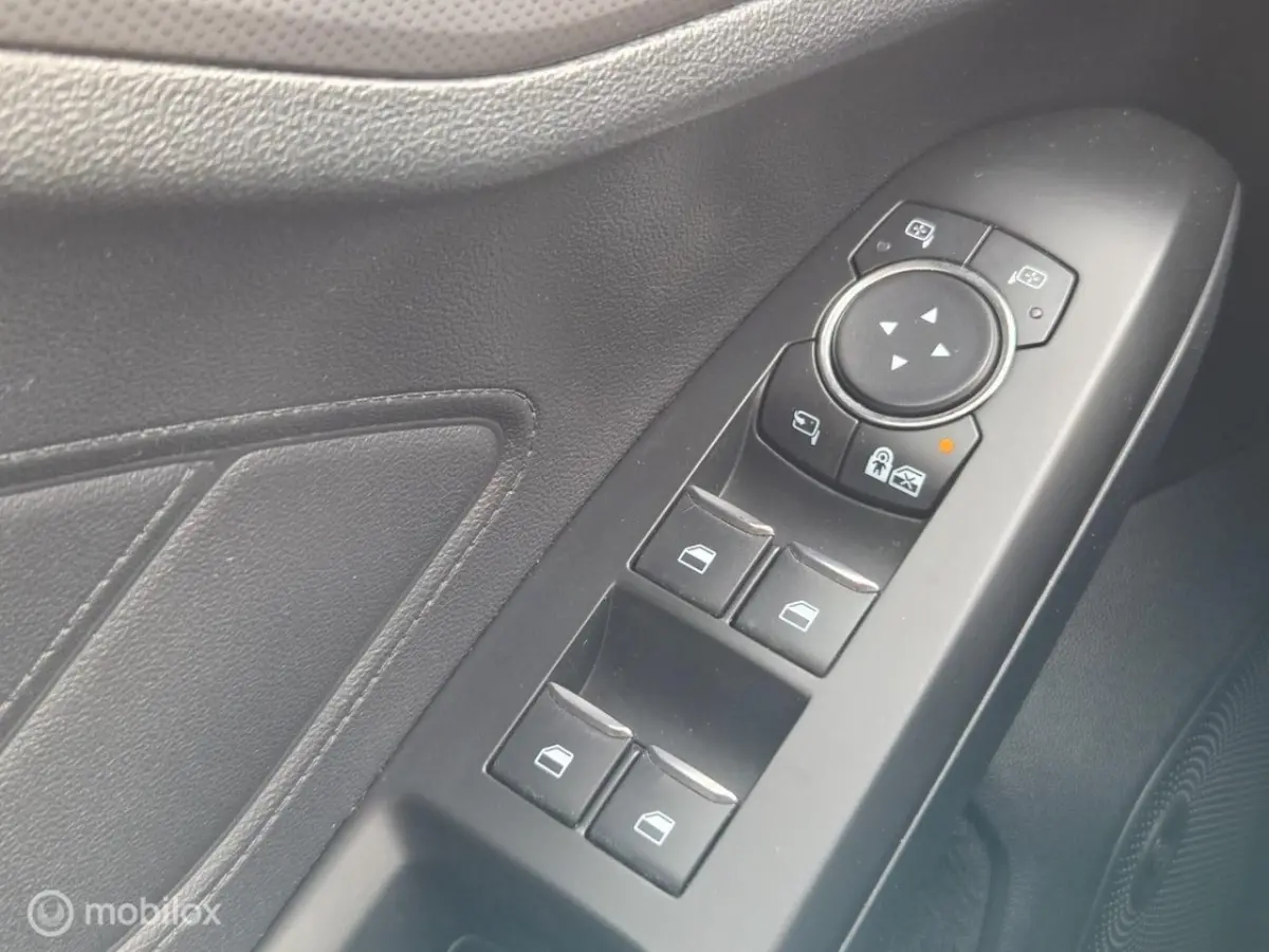 1.0 EcoBoost Titanium Business PANORAMADAK