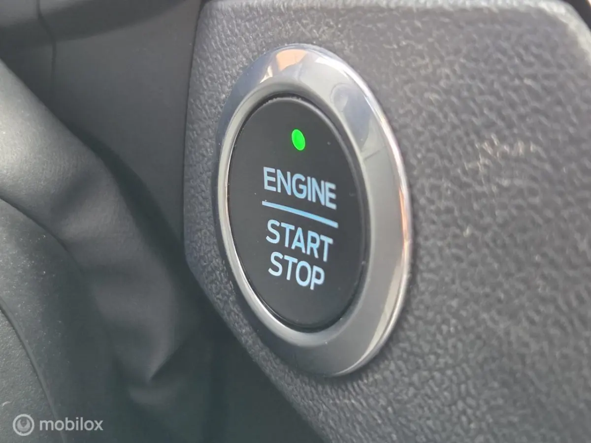 1.0 EcoBoost Titanium Business PANORAMADAK