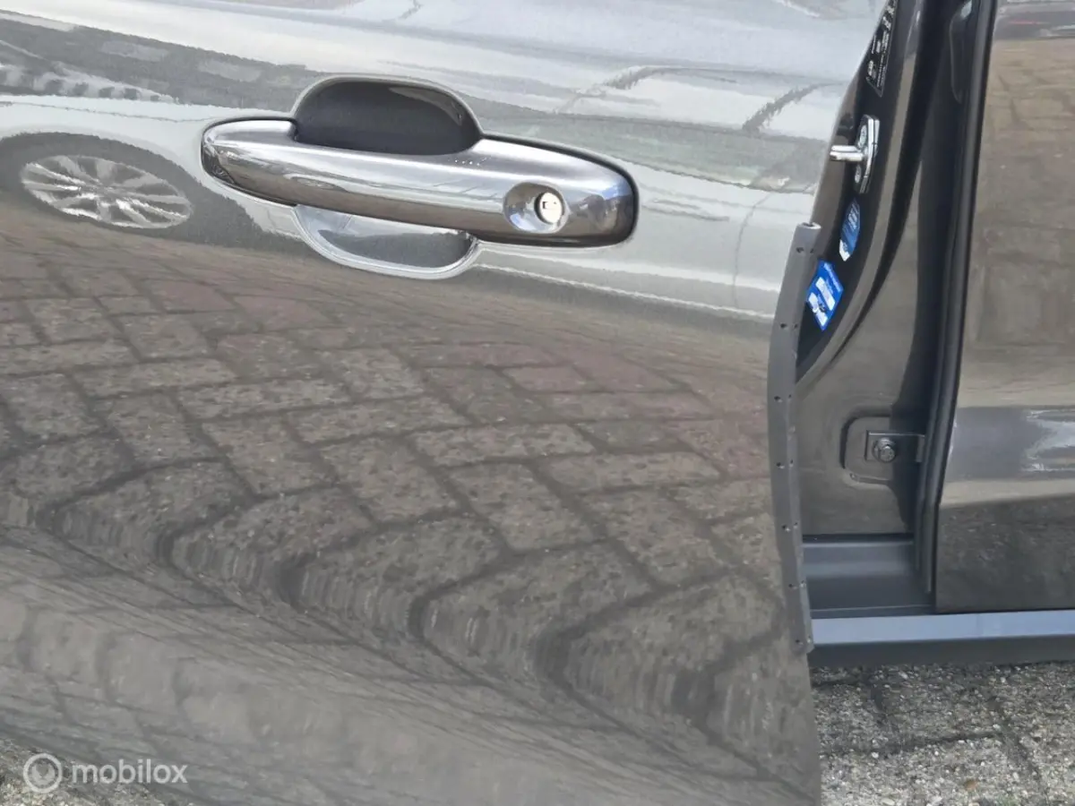 1.0 EcoBoost Titanium Business PANORAMADAK