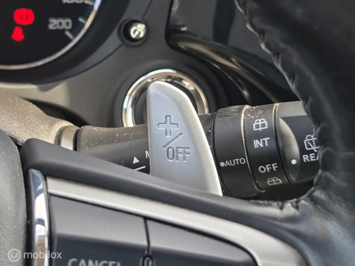 2.4 PHEV INSTYLE NIEUW ACCU