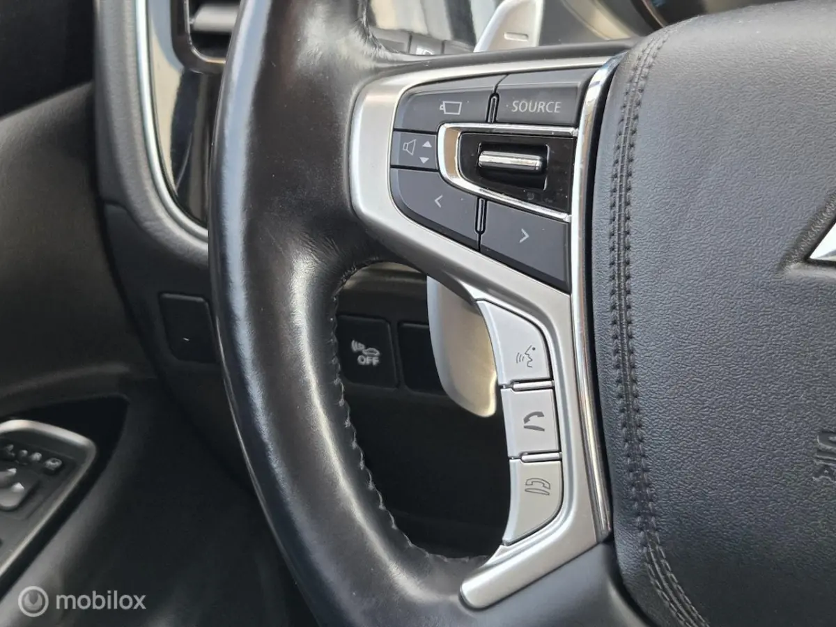 2.4 PHEV INSTYLE NIEUW ACCU
