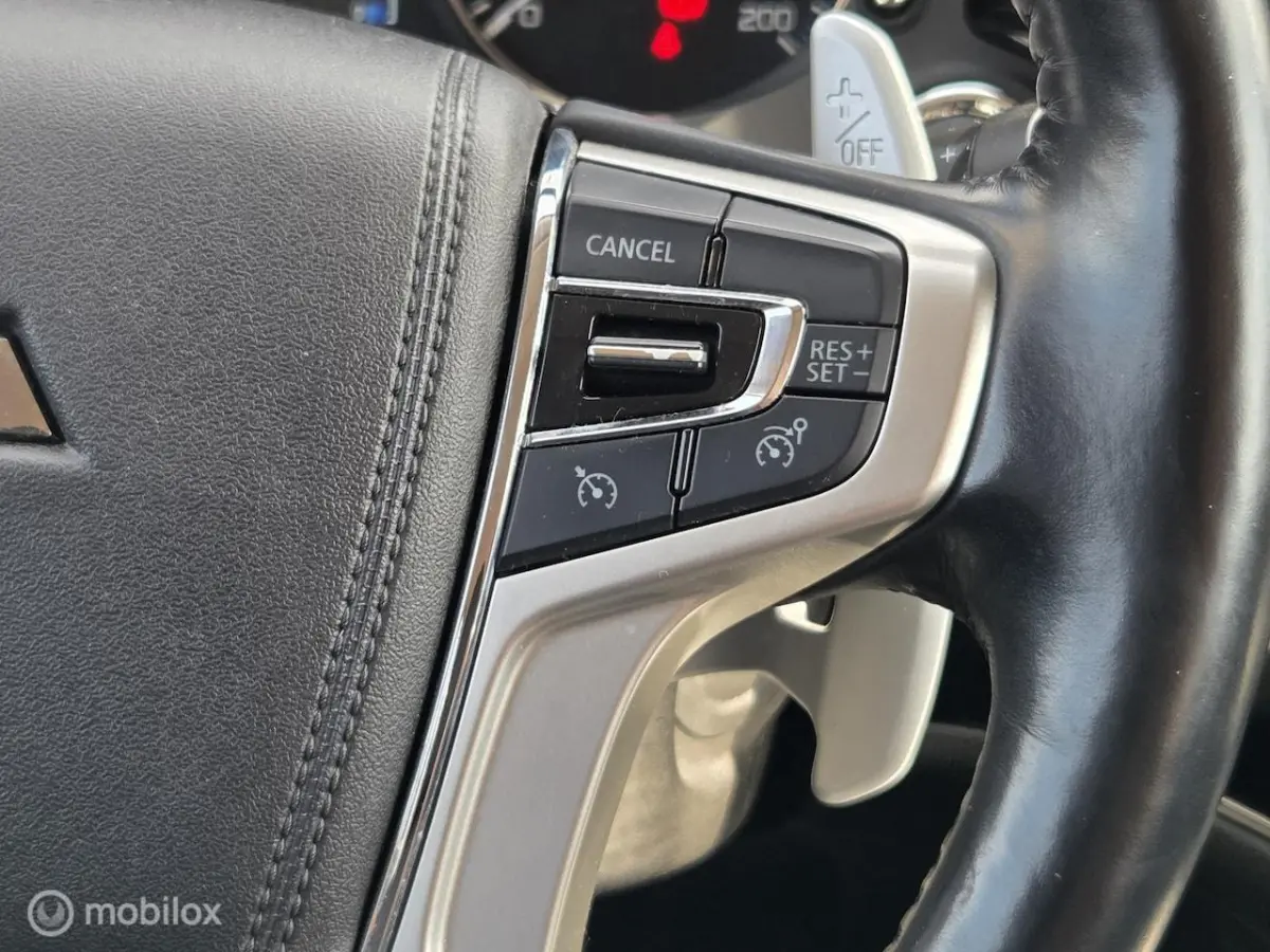 2.4 PHEV INSTYLE NIEUW ACCU