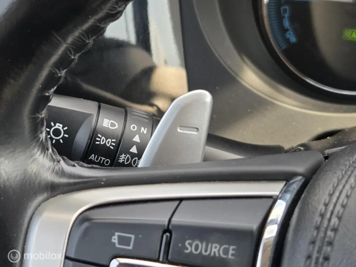 2.4 PHEV INSTYLE NIEUW ACCU