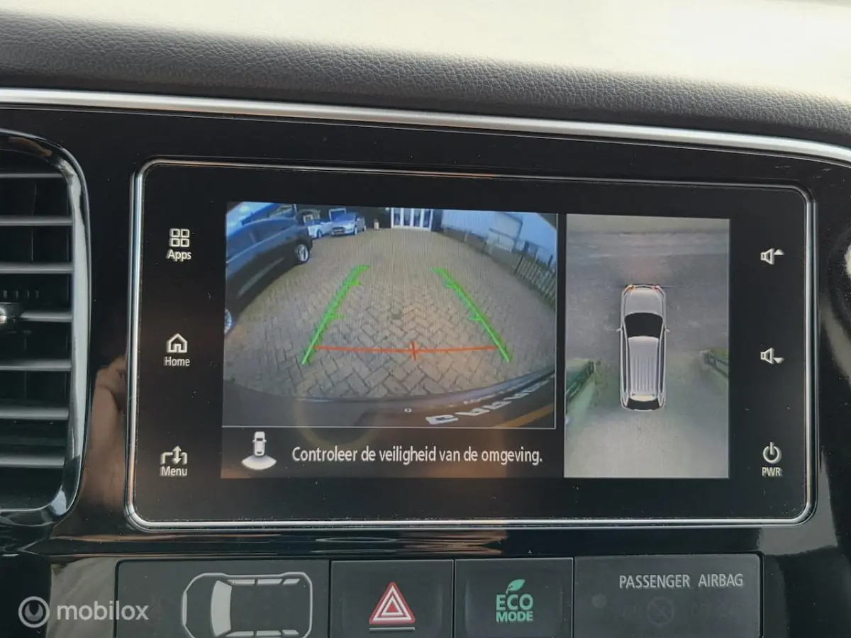 2.4 PHEV INSTYLE NIEUW ACCU