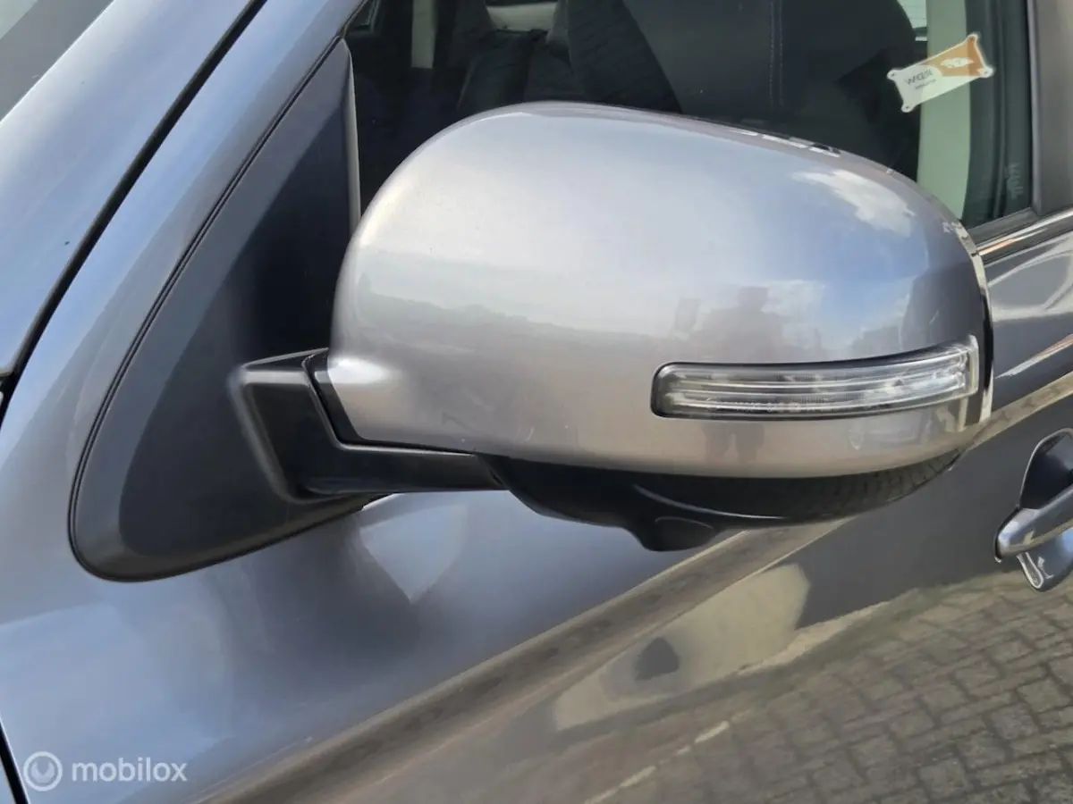 2.4 PHEV INSTYLE NIEUW ACCU
