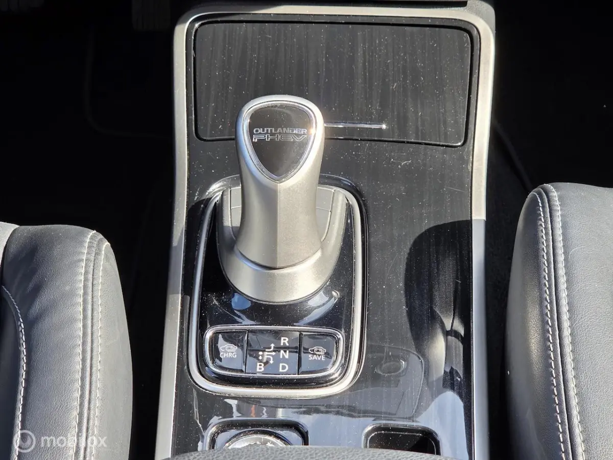 2.4 PHEV INSTYLE NIEUW ACCU