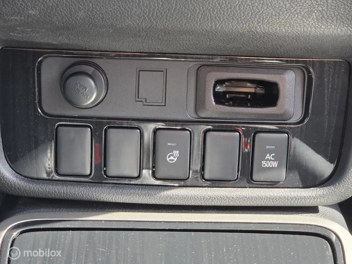 2.4 PHEV INSTYLE NIEUW ACCU