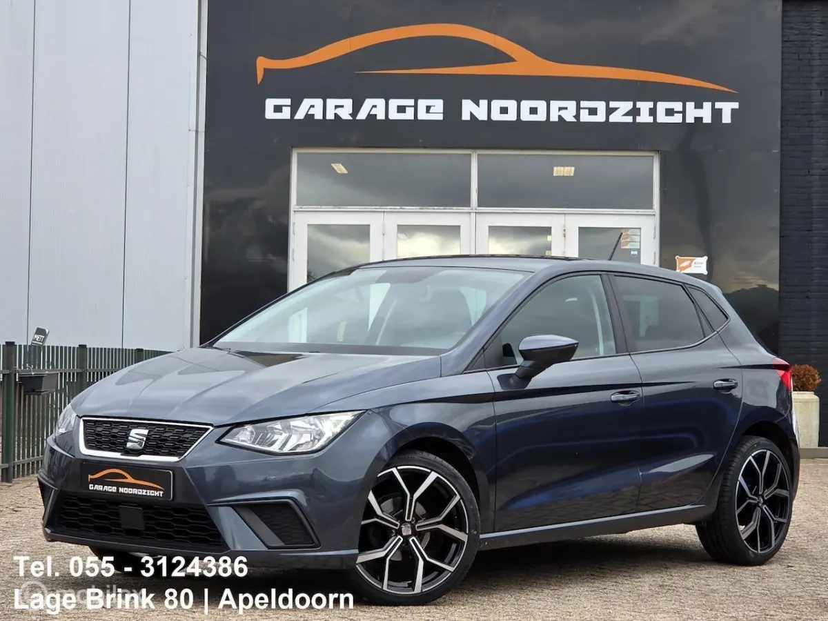 1.0 TSI Style Business Intense APPLE CARPLAY