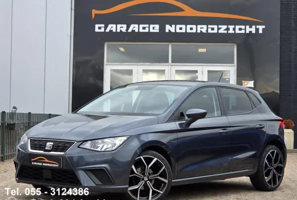 1.0 TSI Style Business Intense APPLE CARPLAY