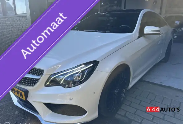 400 Edition Sport*ZEER NETTE STAAT*