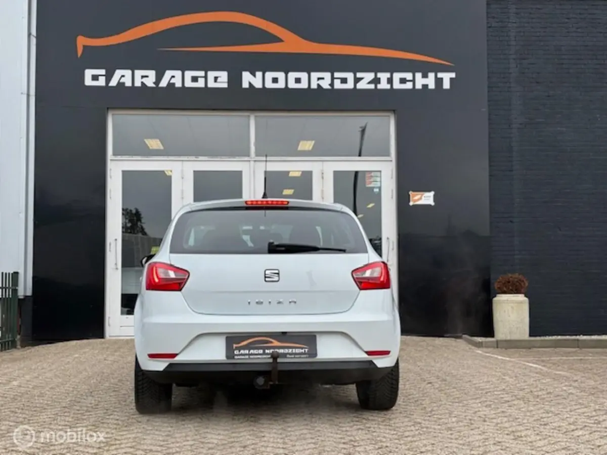 1.0 Eco TSI Style Connect 110PK Stoelverwarming