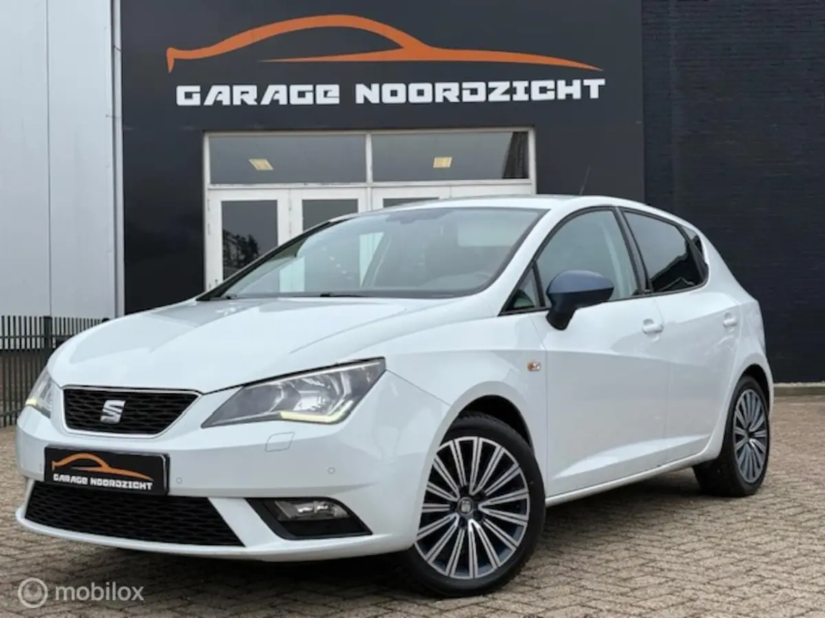 1.0 Eco TSI Style Connect 110PK Stoelverwarming