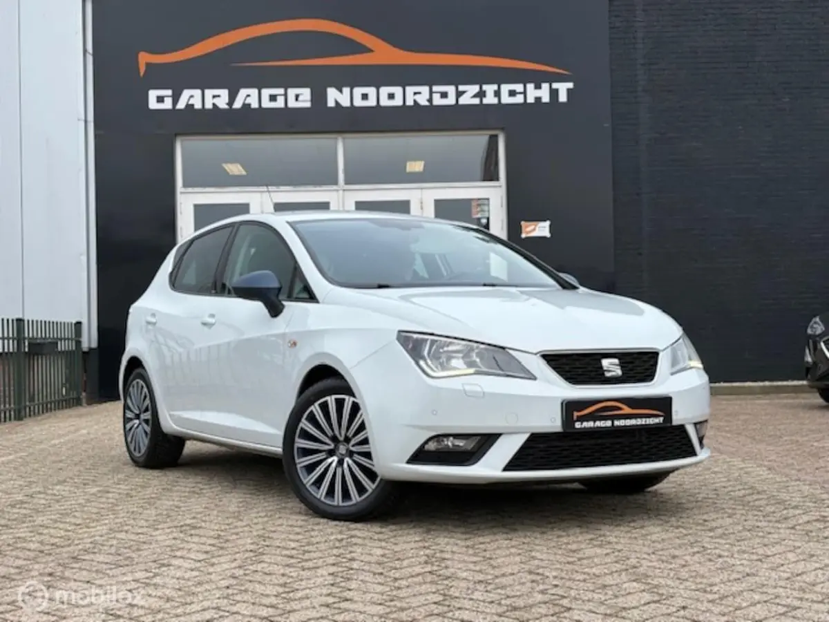 1.0 Eco TSI Style Connect 110PK Stoelverwarming