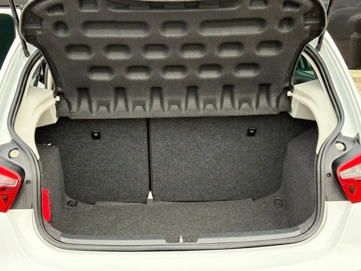 1.0 Eco TSI Style Connect 110PK Stoelverwarming