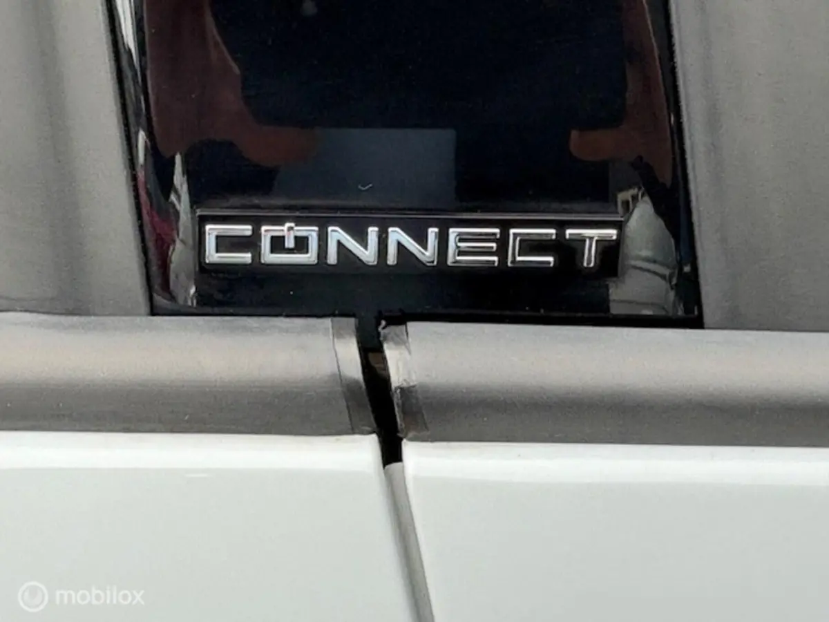 1.0 Eco TSI Style Connect 110PK Stoelverwarming
