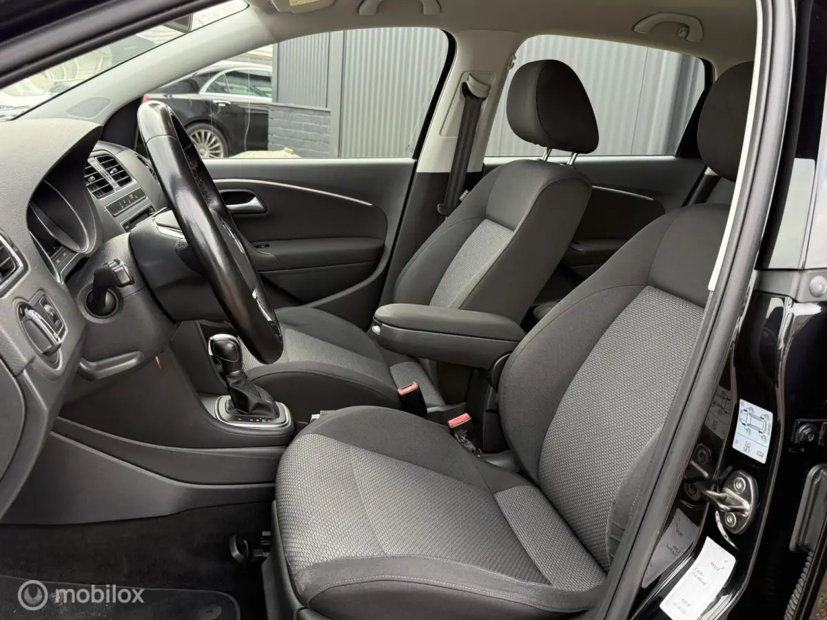 1.2 TSI Highline |AUTOMAAT|CRUISE|PDC|