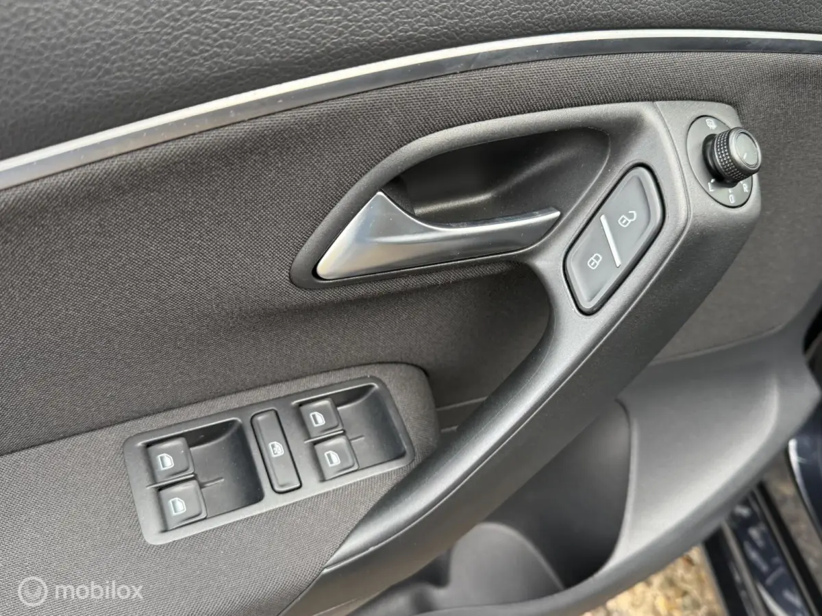1.2 TSI Highline |AUTOMAAT|CRUISE|PDC|