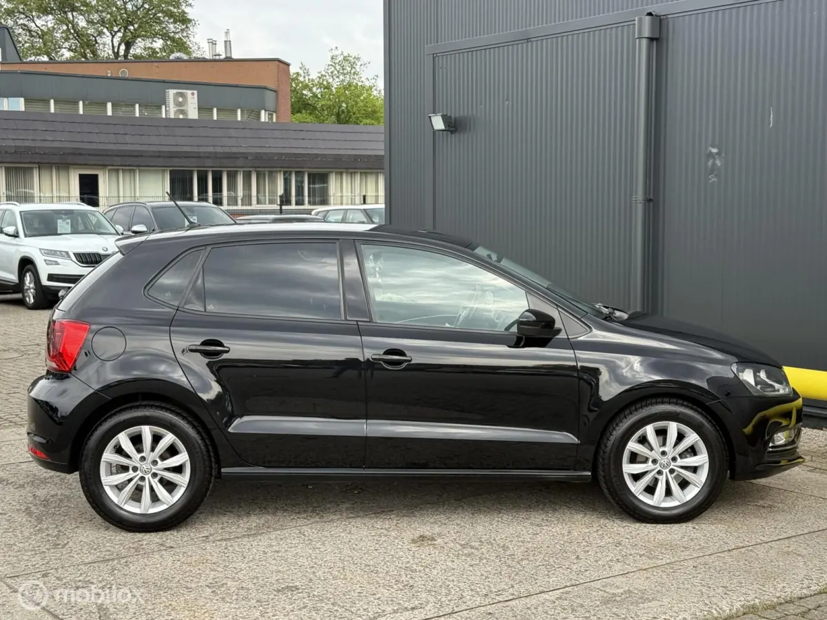 1.2 TSI Highline |AUTOMAAT|CRUISE|PDC|