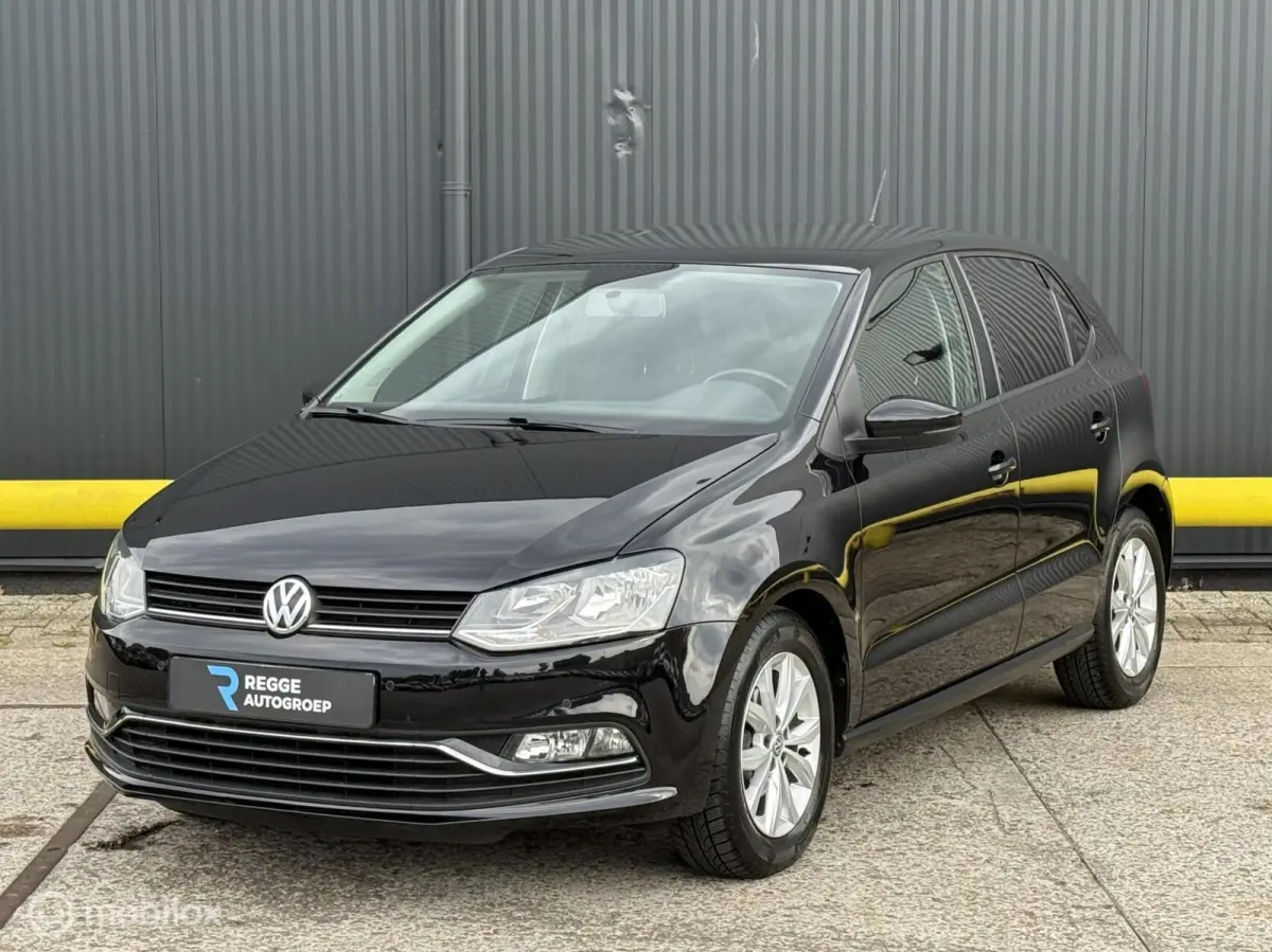 1.2 TSI Highline |AUTOMAAT|CRUISE|PDC|