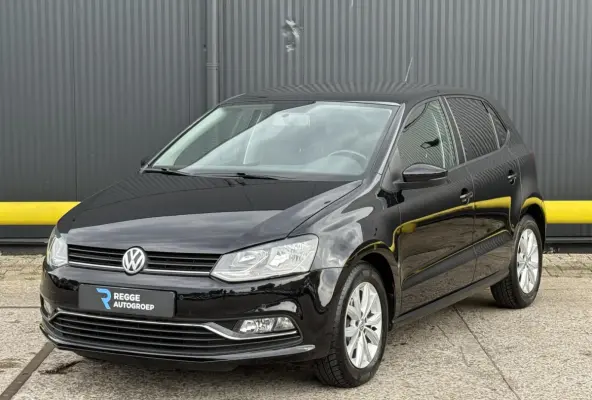 1.2 TSI Highline |AUTOMAAT|CRUISE|PDC|