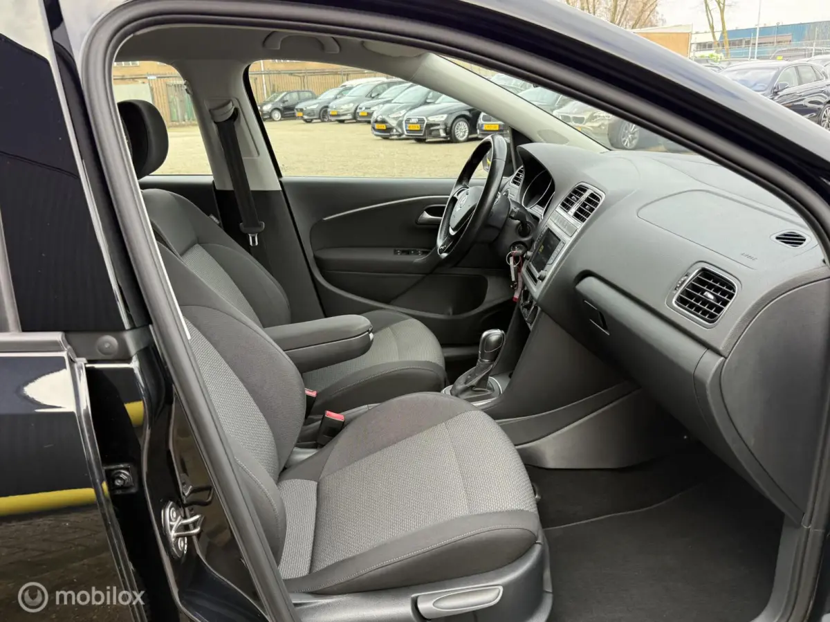 1.2 TSI Highline |AUTOMAAT|CRUISE|PDC|
