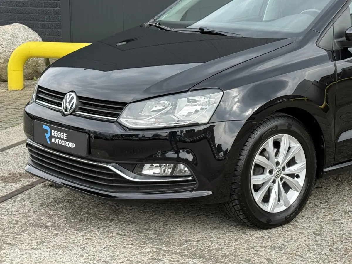 1.2 TSI Highline |AUTOMAAT|CRUISE|PDC|