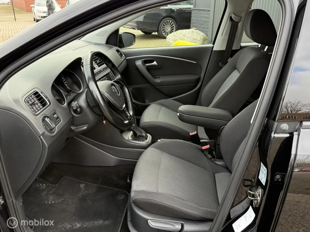 1.2 TSI Highline |AUTOMAAT|CRUISE|PDC|
