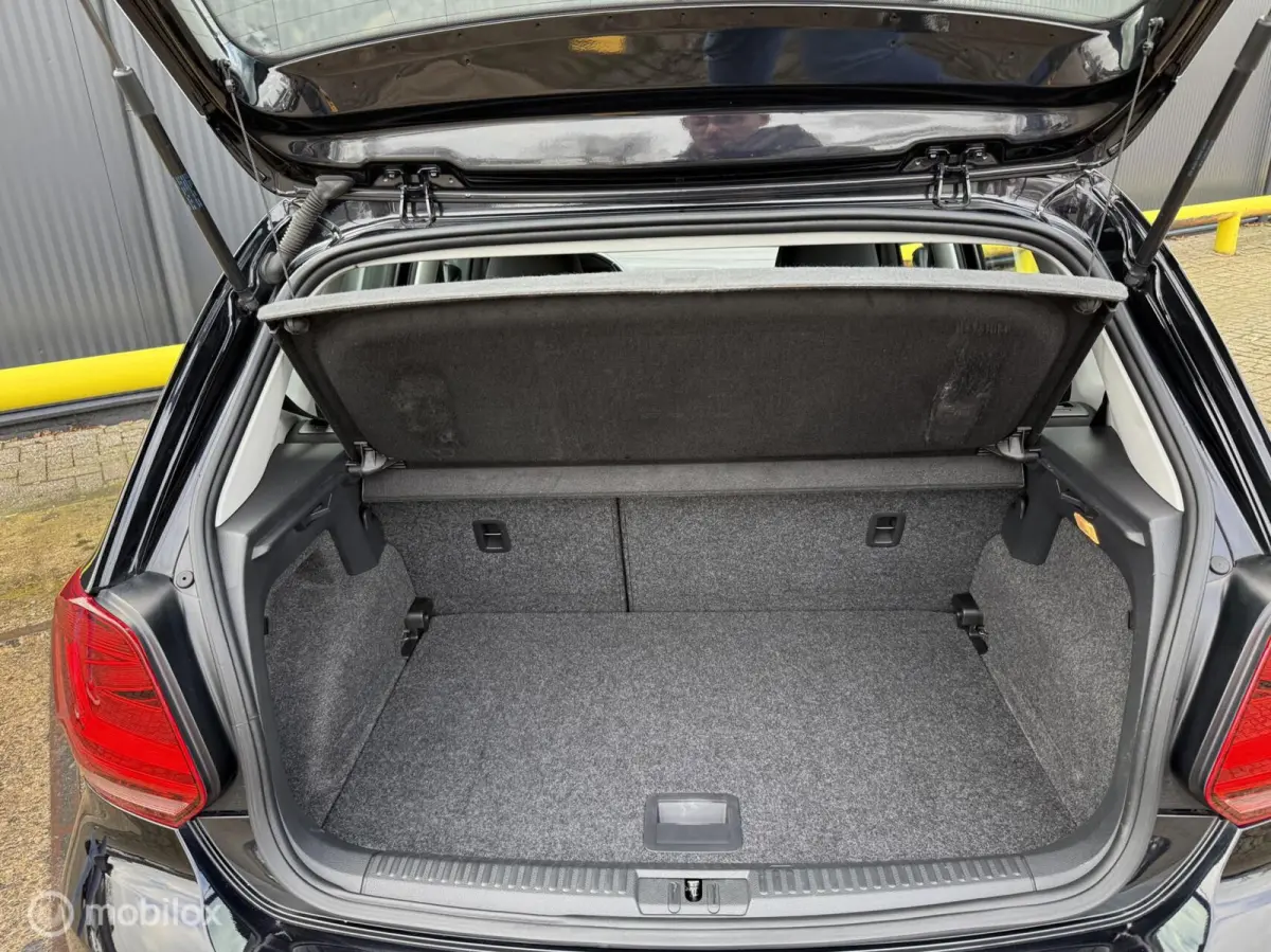 1.2 TSI Highline |AUTOMAAT|CRUISE|PDC|