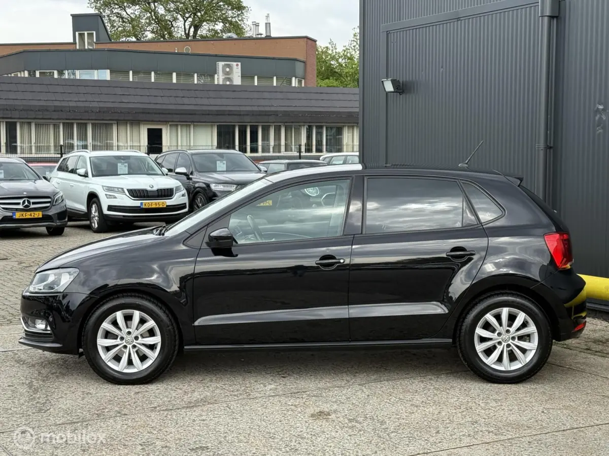 1.2 TSI Highline |AUTOMAAT|CRUISE|PDC|