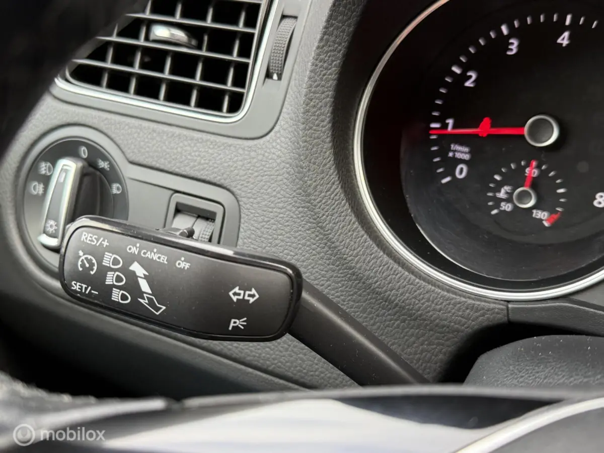 1.2 TSI Highline |AUTOMAAT|CRUISE|PDC|