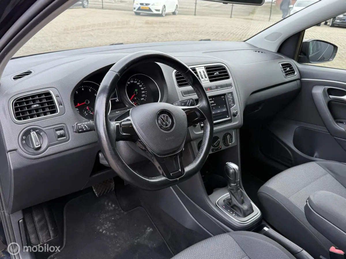 1.2 TSI Highline |AUTOMAAT|CRUISE|PDC|