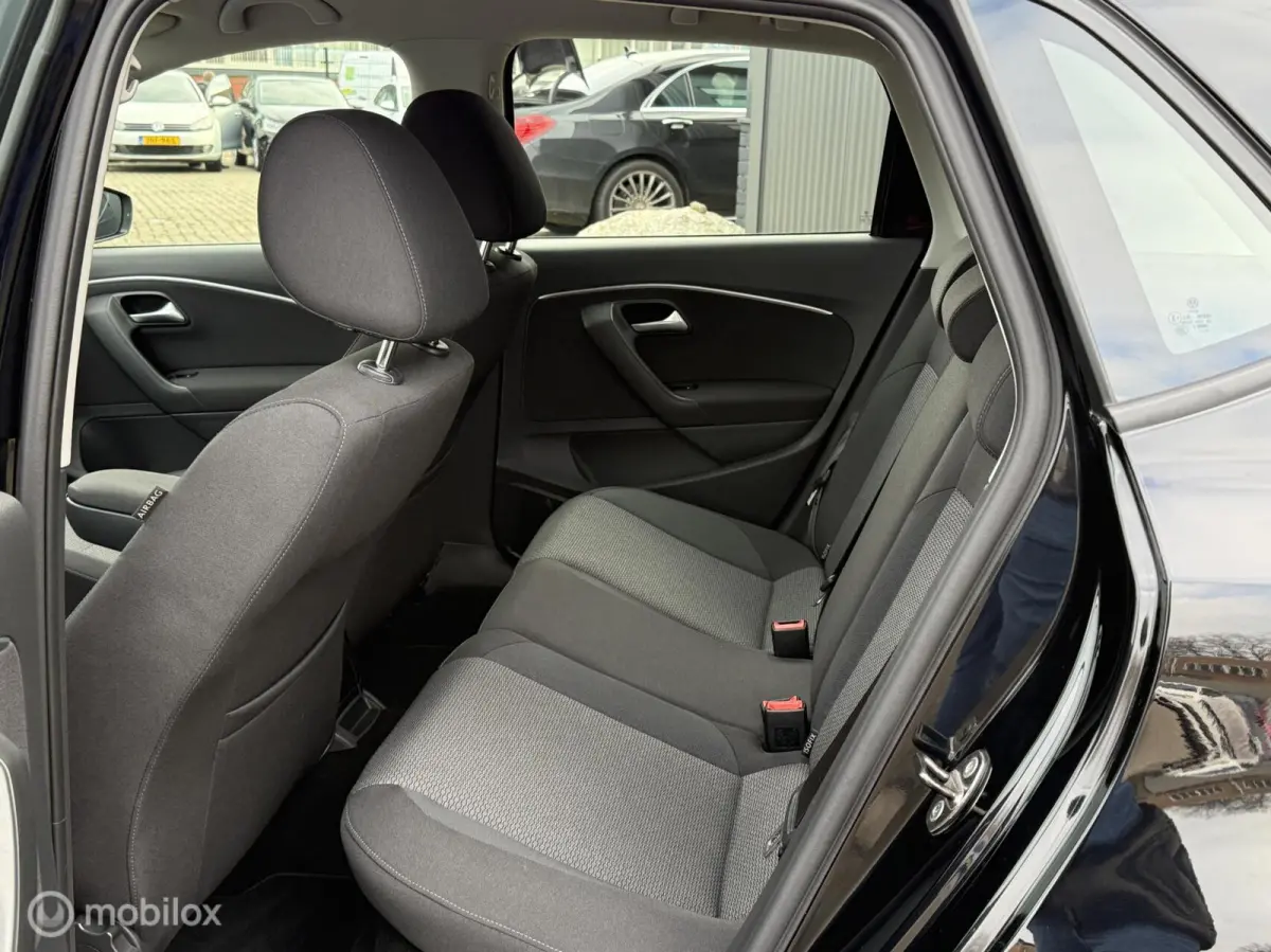 1.2 TSI Highline |AUTOMAAT|CRUISE|PDC|