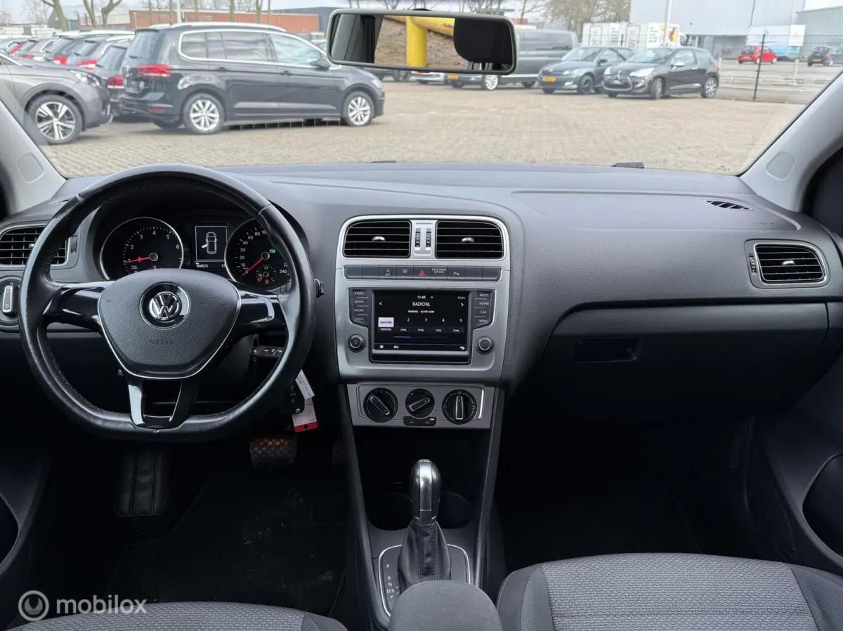 1.2 TSI Highline |AUTOMAAT|CRUISE|PDC|