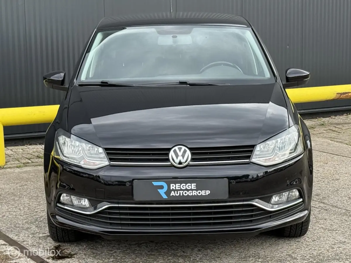 1.2 TSI Highline |AUTOMAAT|CRUISE|PDC|
