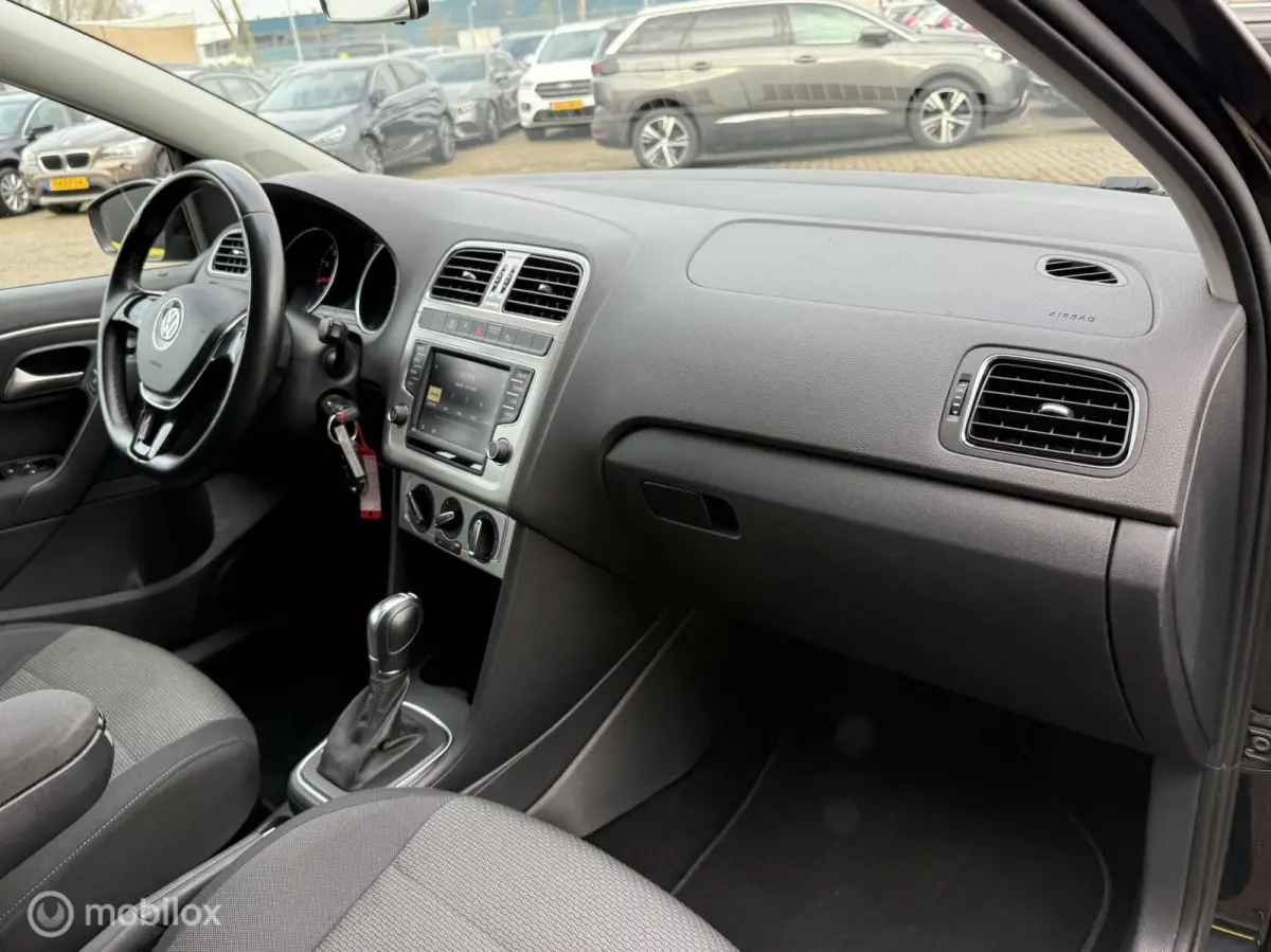 1.2 TSI Highline |AUTOMAAT|CRUISE|PDC|