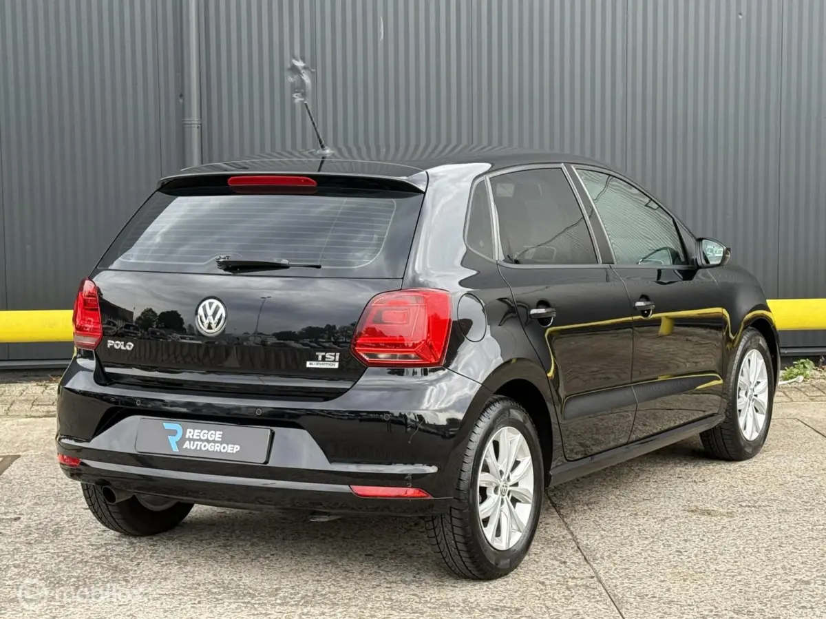 1.2 TSI Highline |AUTOMAAT|CRUISE|PDC|