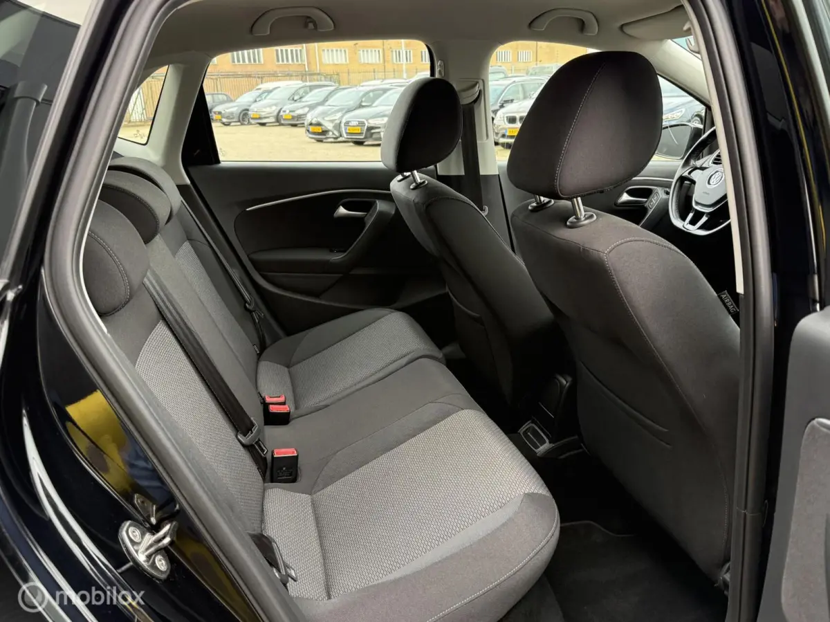 1.2 TSI Highline |AUTOMAAT|CRUISE|PDC|