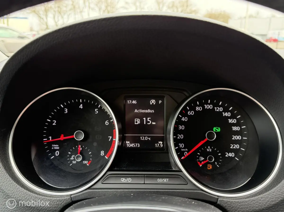 1.2 TSI Highline |AUTOMAAT|CRUISE|PDC|