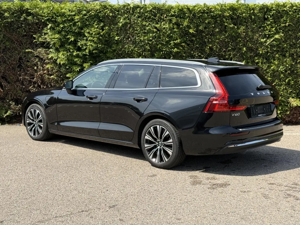 T6 Plug-in hybrid AWD Ultimate Bright Long Range | Trekhaak | H&K Audio | Panoramadak | BLIS |