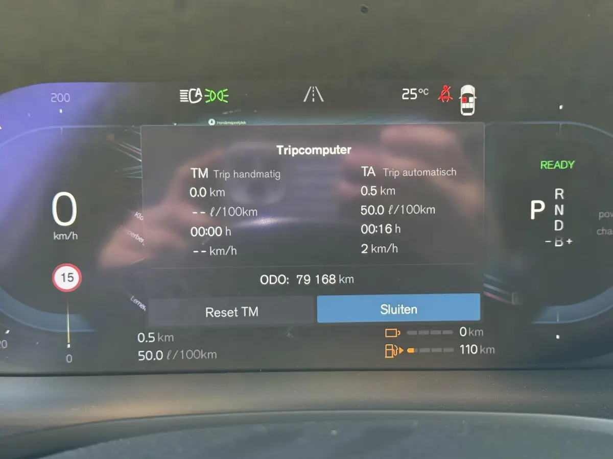 T6 Plug-in hybrid AWD Ultimate Bright Long Range | Trekhaak | H&K Audio | Panoramadak | BLIS |