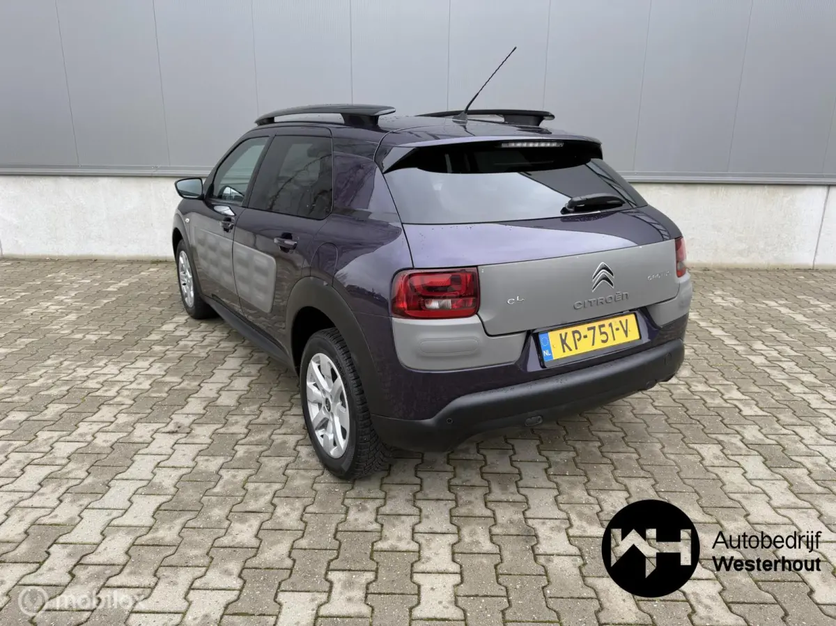 1.2 PureTech Shine NAP Dealeronderhouden!