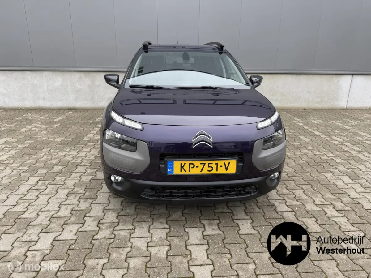1.2 PureTech Shine NAP Dealeronderhouden!